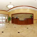 Comfort Suites Yukon - Sw Oklahoma City 