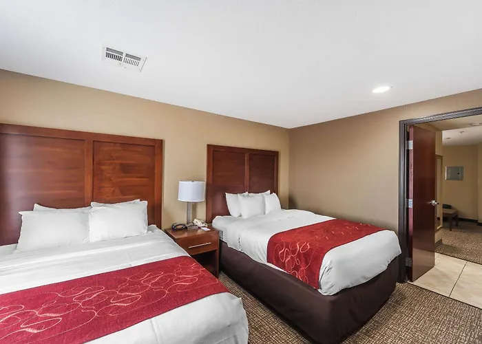 Comfort Suites Yukon - Sw Oklahoma City