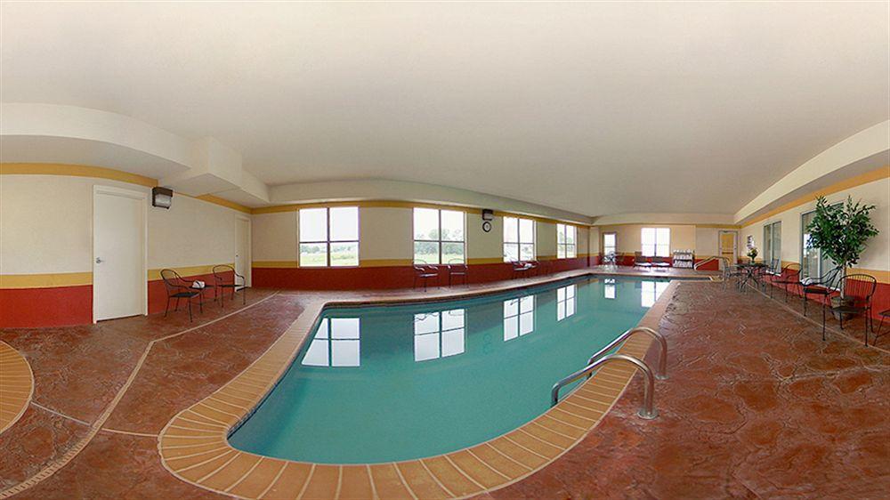 Hotel Comfort - Sw Oklahoma 3*