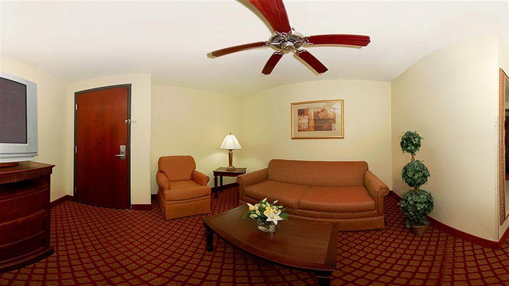 Comfort - Sw Oklahoma 3* Yukon