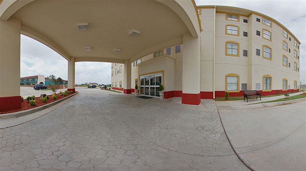 Comfort - Sw Oklahoma Hotel