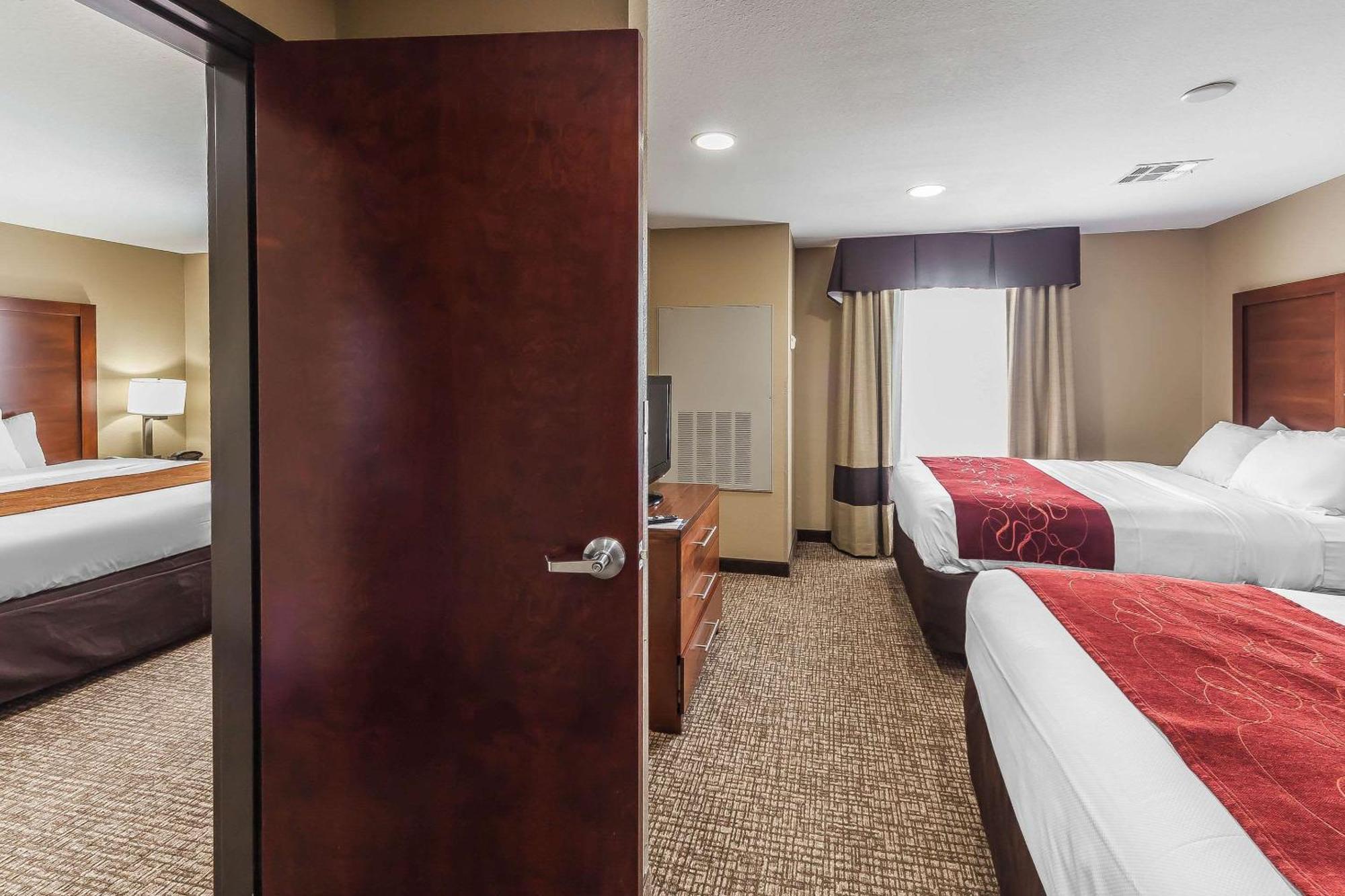Comfort - Sw Oklahoma City 3* Yukon