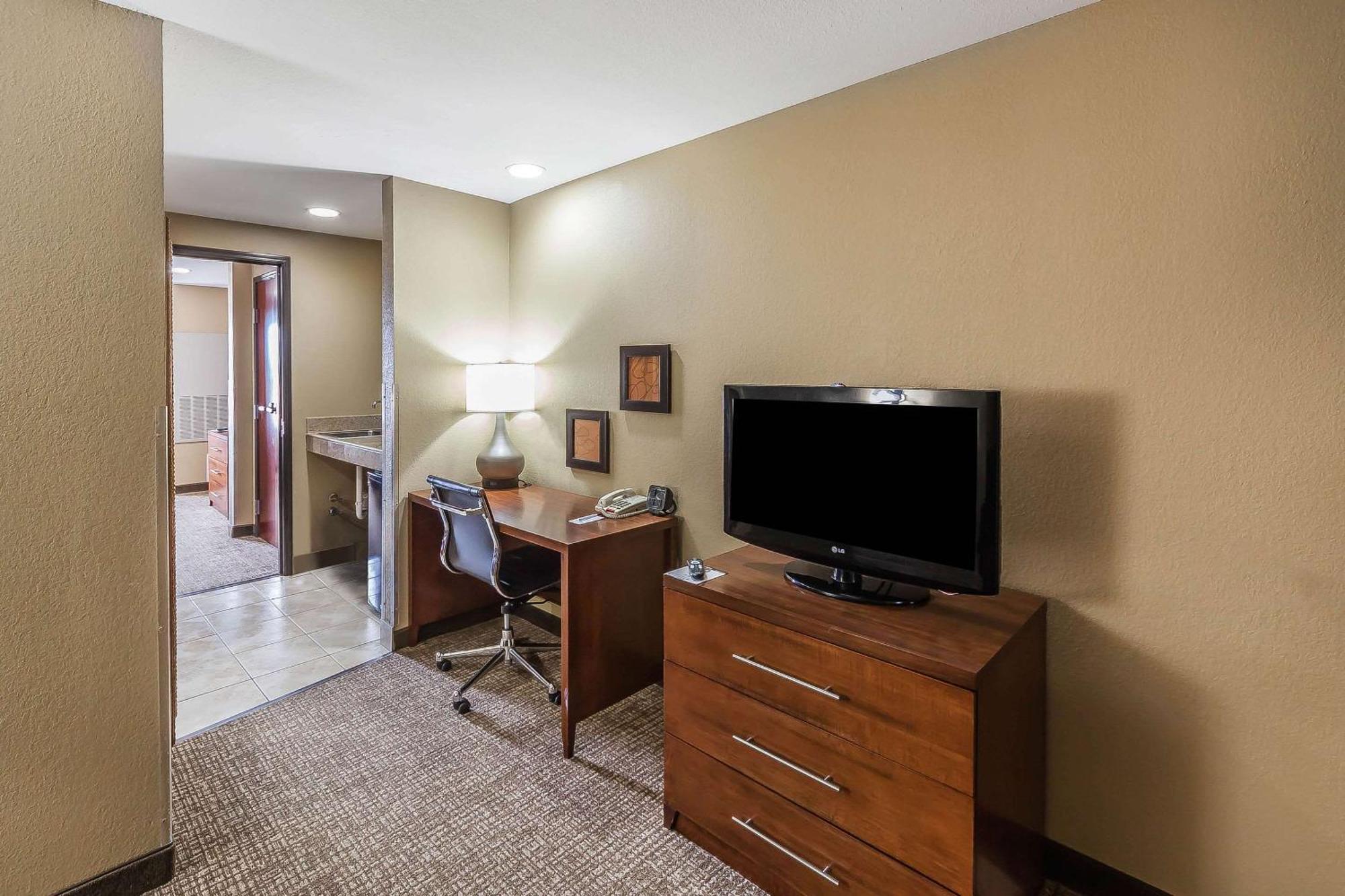 Comfort - Sw Oklahoma City