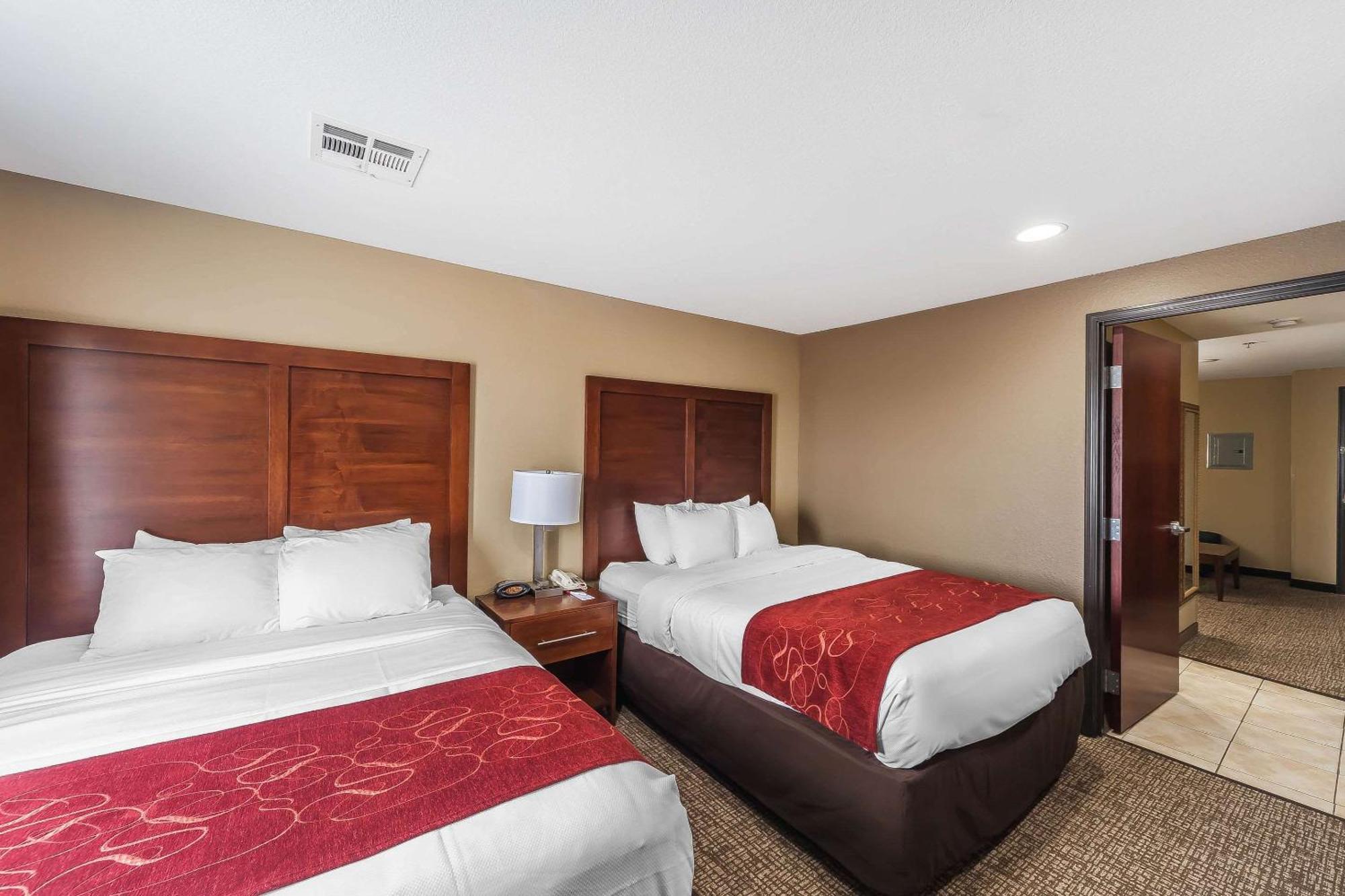 Comfort - Sw Oklahoma City Hotel 3*
