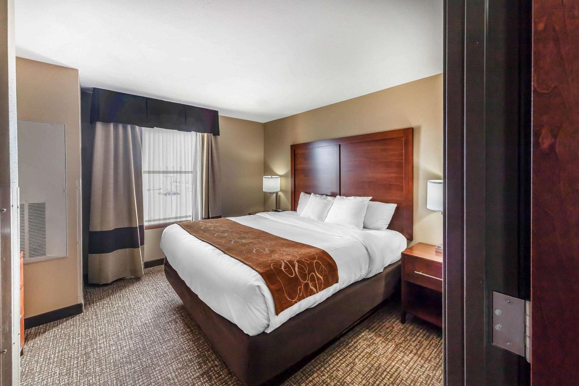 Hotel Comfort - Sw Oklahoma Yukon