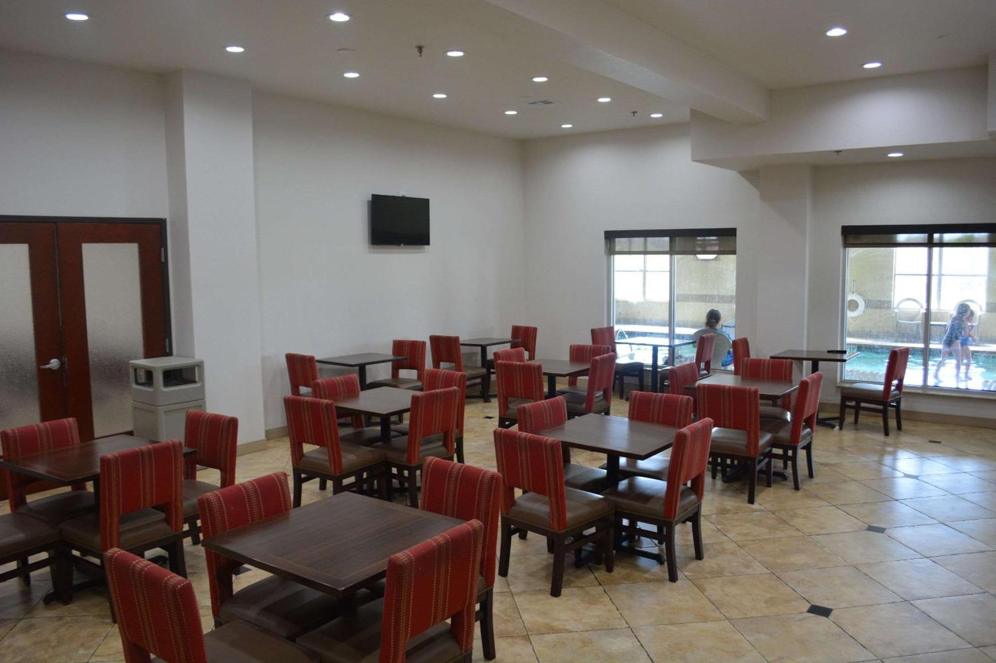 Comfort - Sw Oklahoma City Hotel