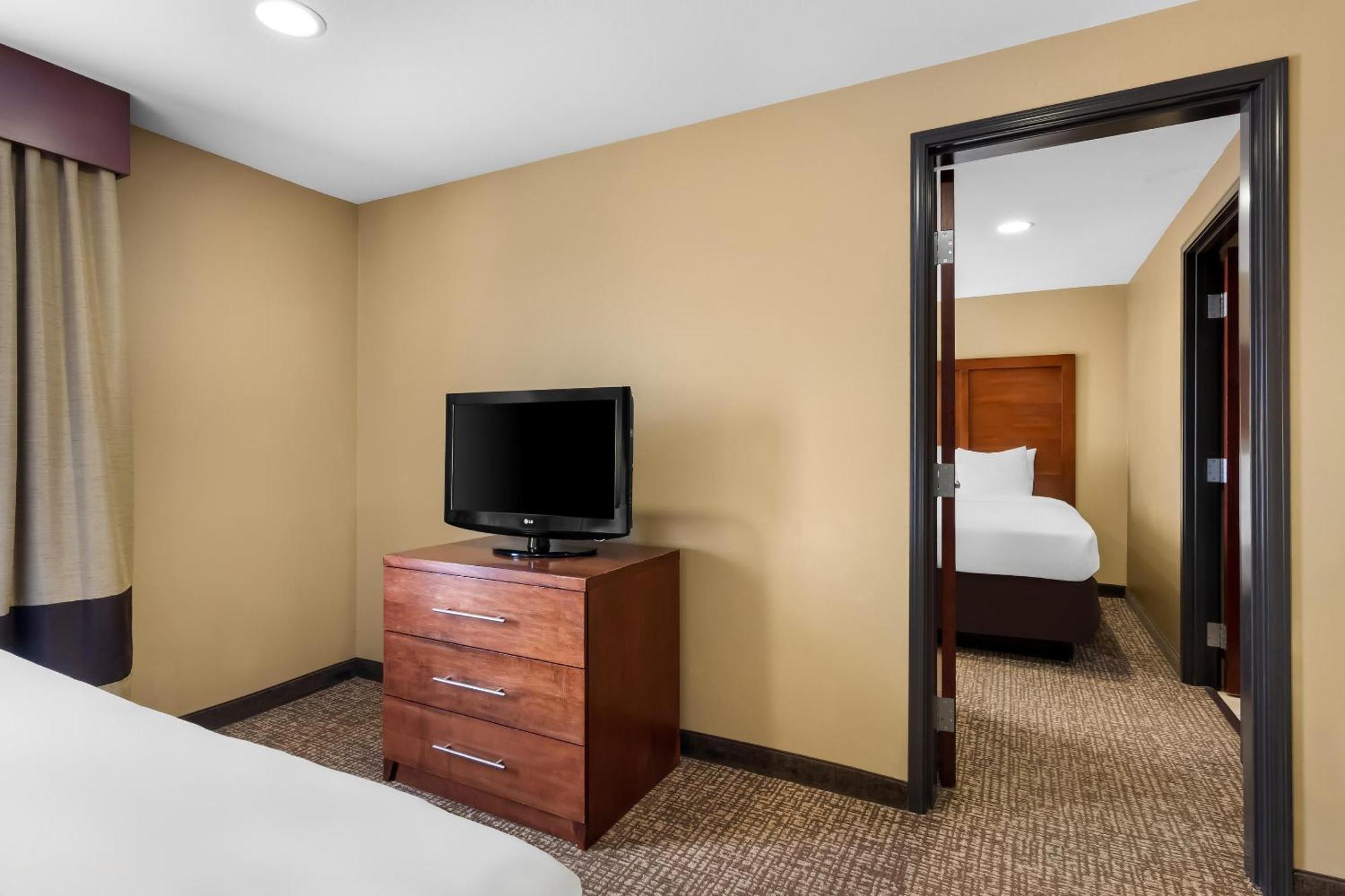 Comfort - Sw Oklahoma Hotel Yukon