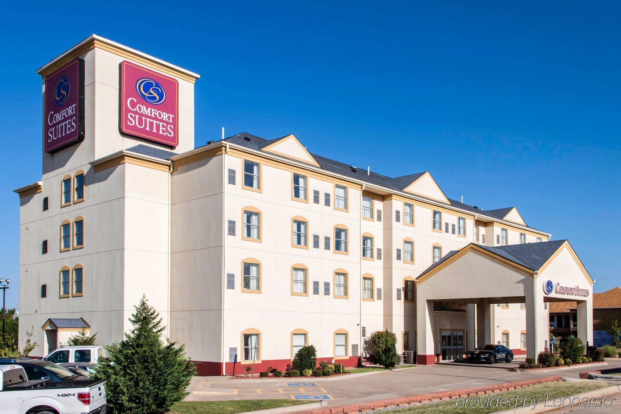 Hotel Comfort - Sw Oklahoma Yukon