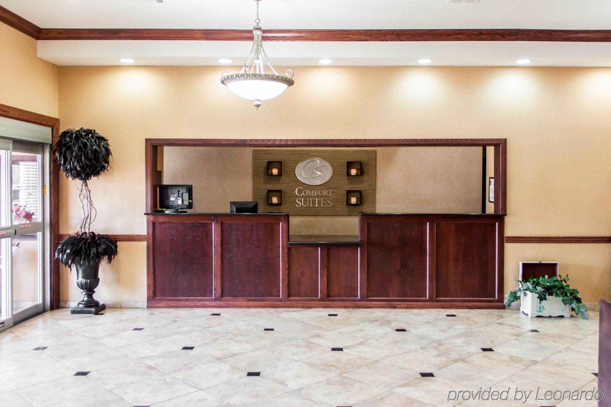 Hotel Comfort - Sw Oklahoma