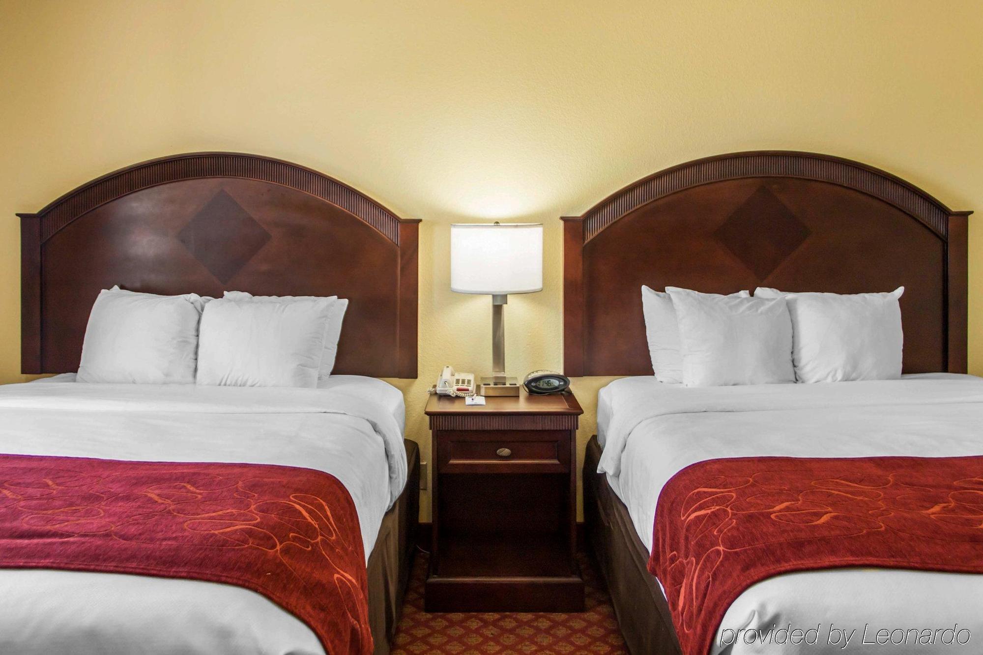 Hotel Comfort - Sw Oklahoma Yukon