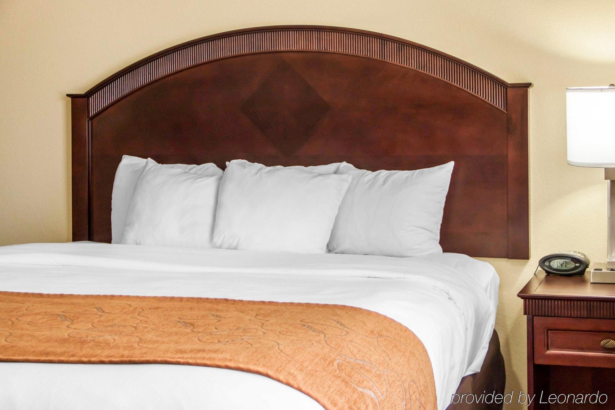 Hotel Comfort - Sw Oklahoma