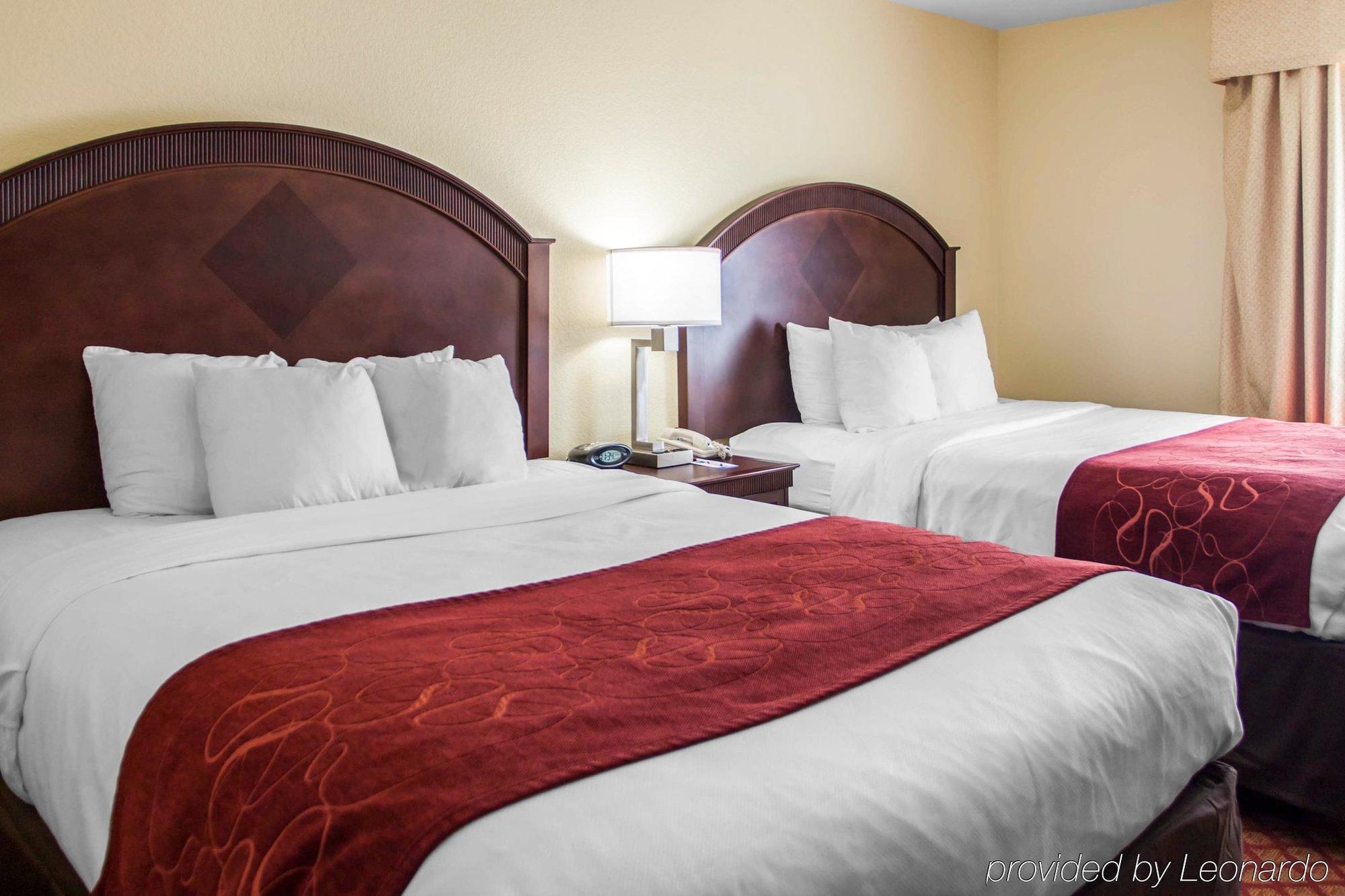 Comfort - Sw Oklahoma Yukon