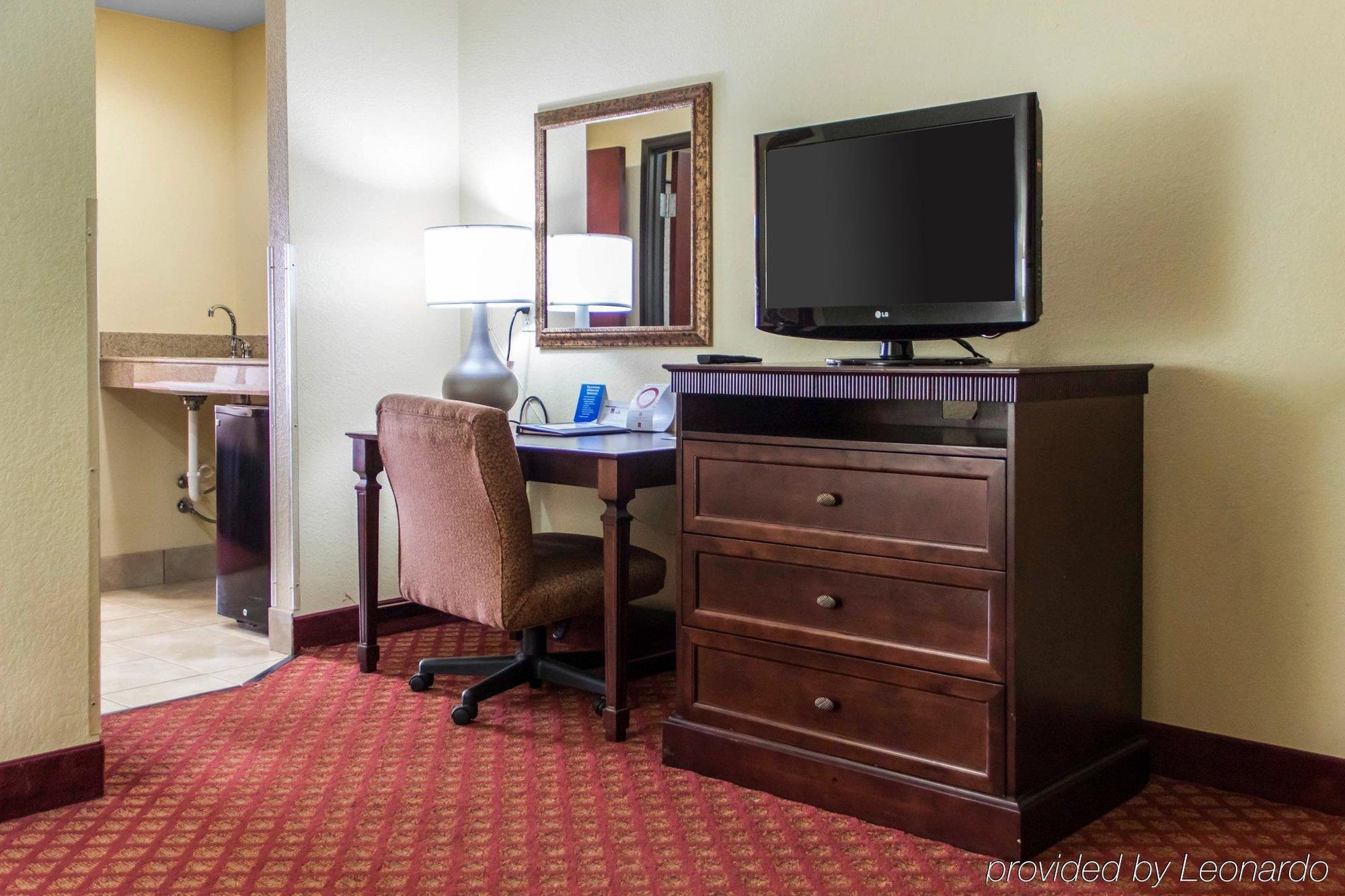 Hotel Comfort - Sw Oklahoma Yukon