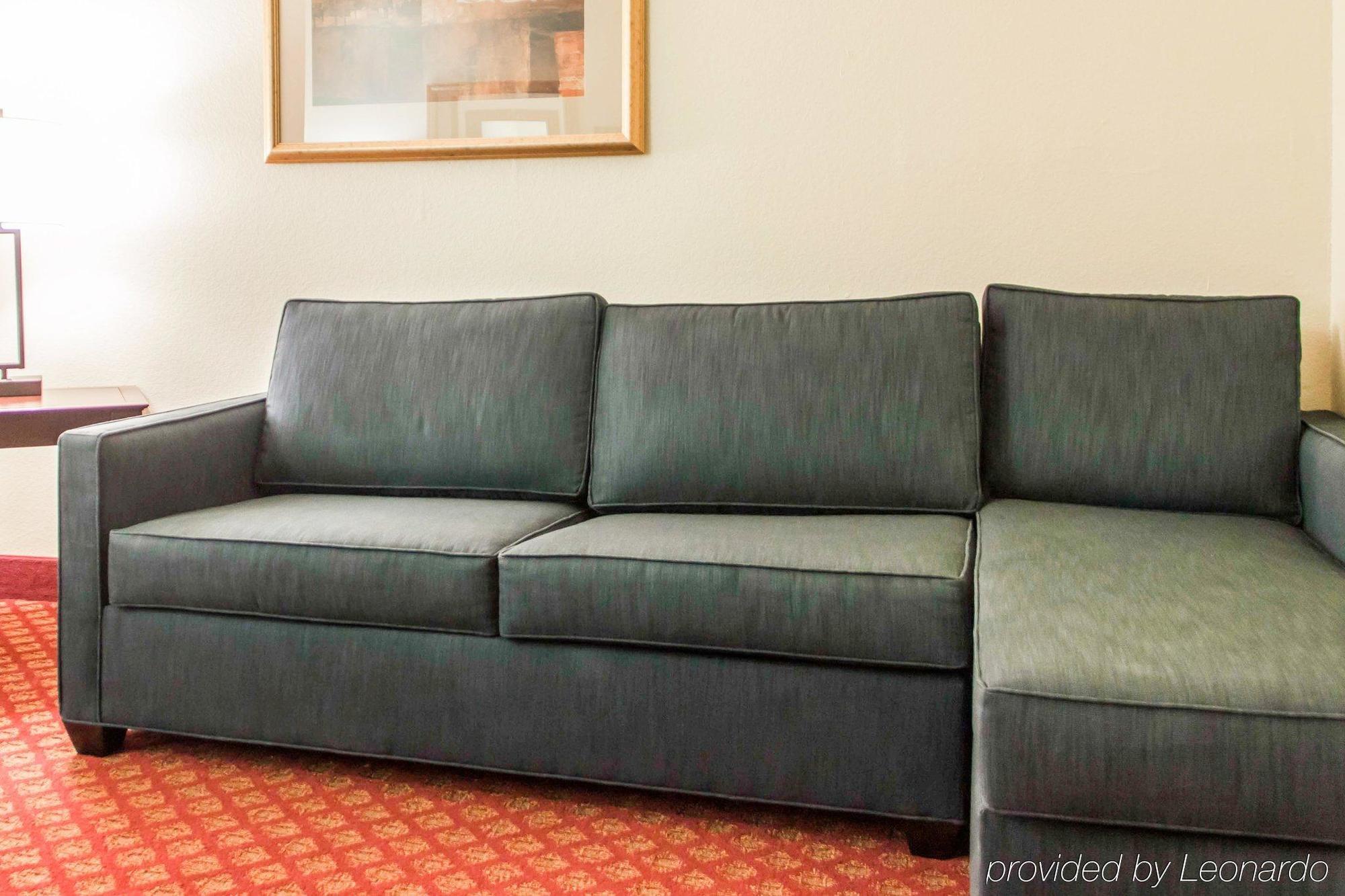 Hotel Comfort - Sw Oklahoma 3*