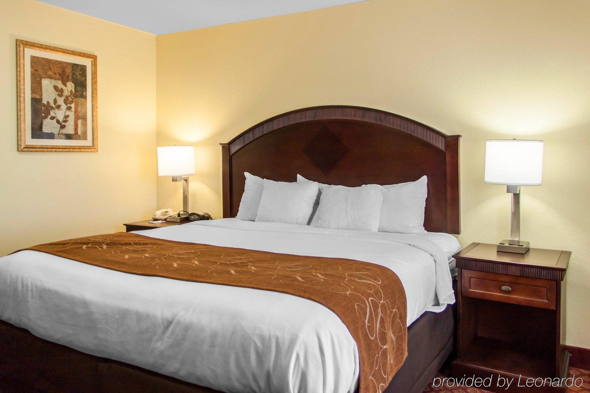 Hotel Comfort - Sw Oklahoma