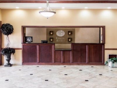 Comfort - Sw Oklahoma 3*