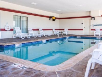 Hotel Comfort - Sw Oklahoma Yukon
