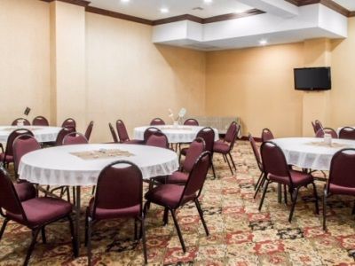 Hotel Comfort - Sw Oklahoma