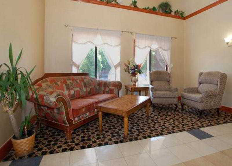 Hotel Comfort - Sw Oklahoma City Yukon