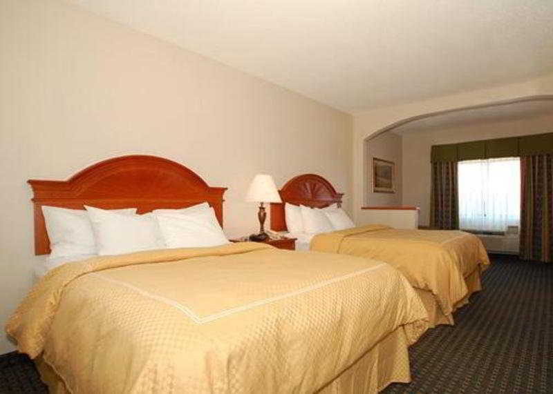 Hotel Comfort - Sw Oklahoma Yukon