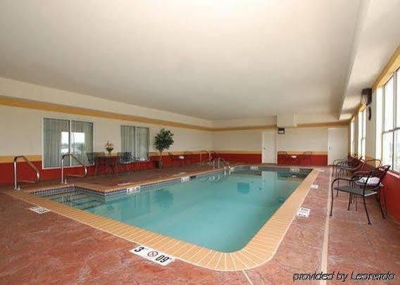Comfort - Sw Oklahoma 3* Yukon