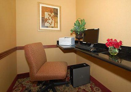 Hotel Comfort - Sw Oklahoma 3*