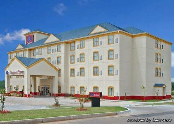 Comfort - Sw Oklahoma Hotel Yukon