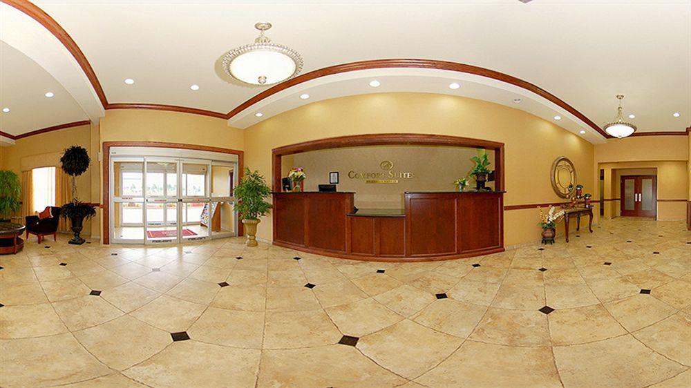 Comfort - Sw Oklahoma Hotel Yukon