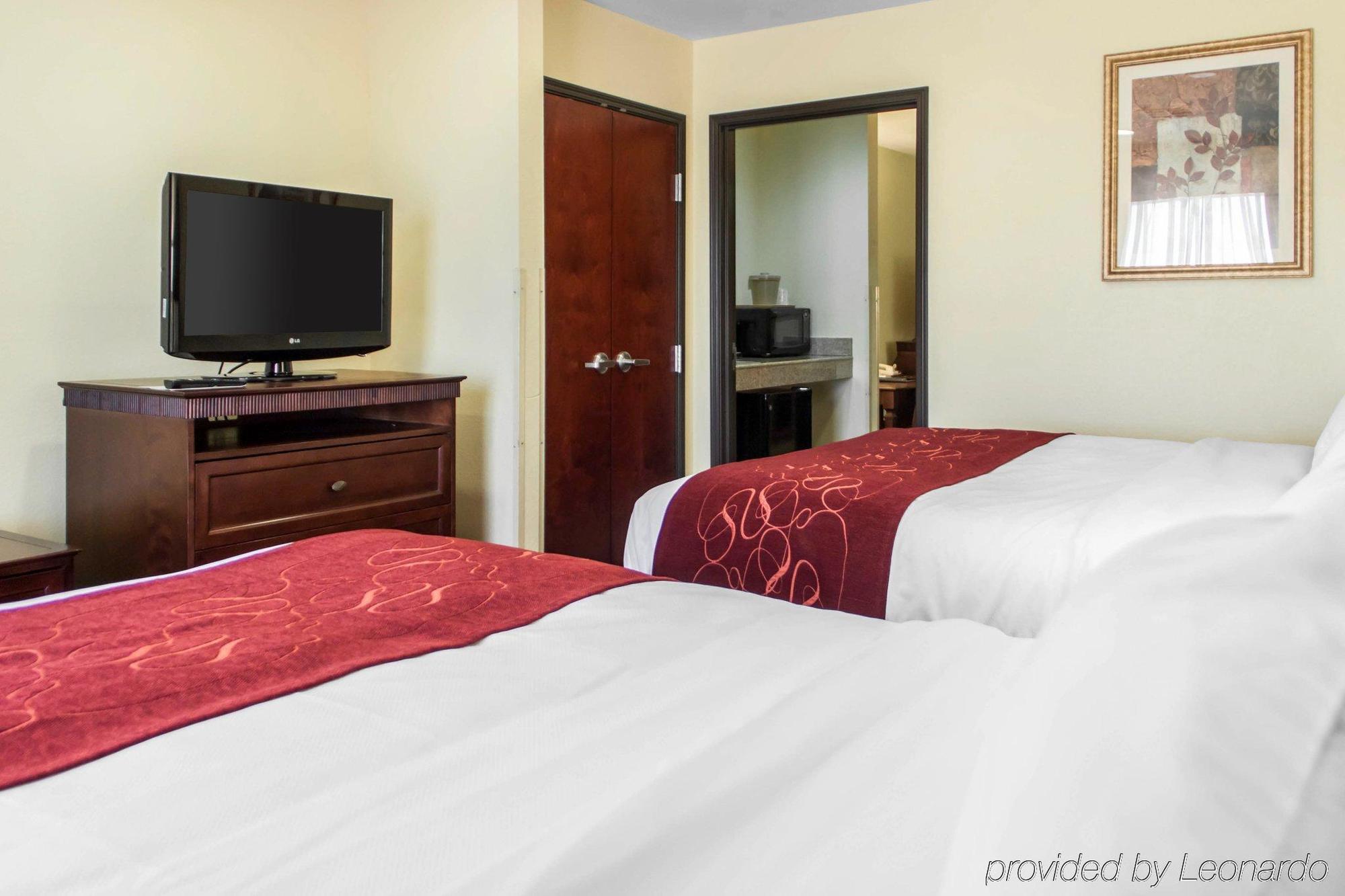 Hotel Comfort - Sw Oklahoma 3*